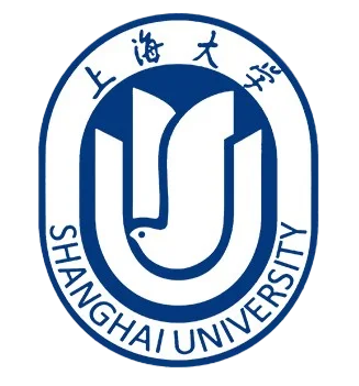 上海大学校徽
