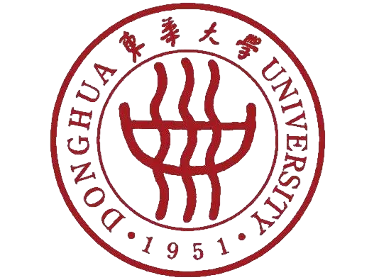 东华大学校徽