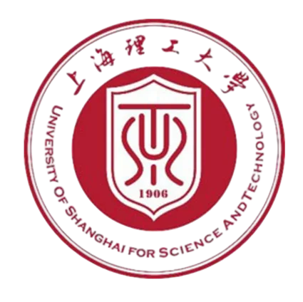 上海理工大学校徽