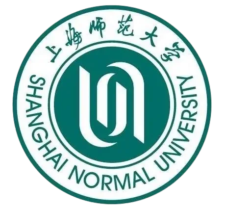 上海师范大学校徽