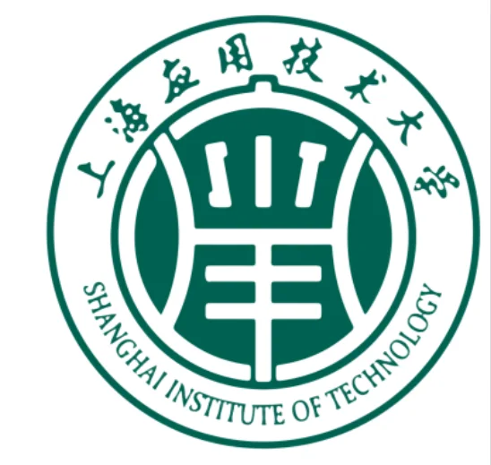 上海应用技术大学校徽