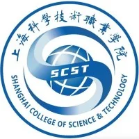 上海科学技术职业学院校徽