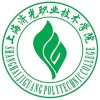 上海济光职业技术学院校徽
