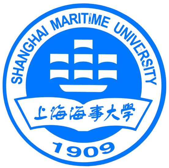 上海海事大学校徽
