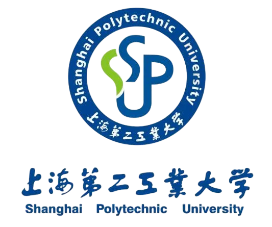 上海第二工业大学校徽