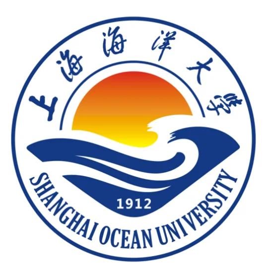 上海海洋大学校徽