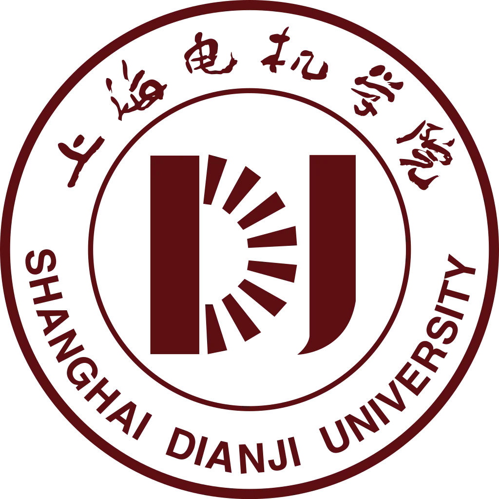 上海电机学院校徽