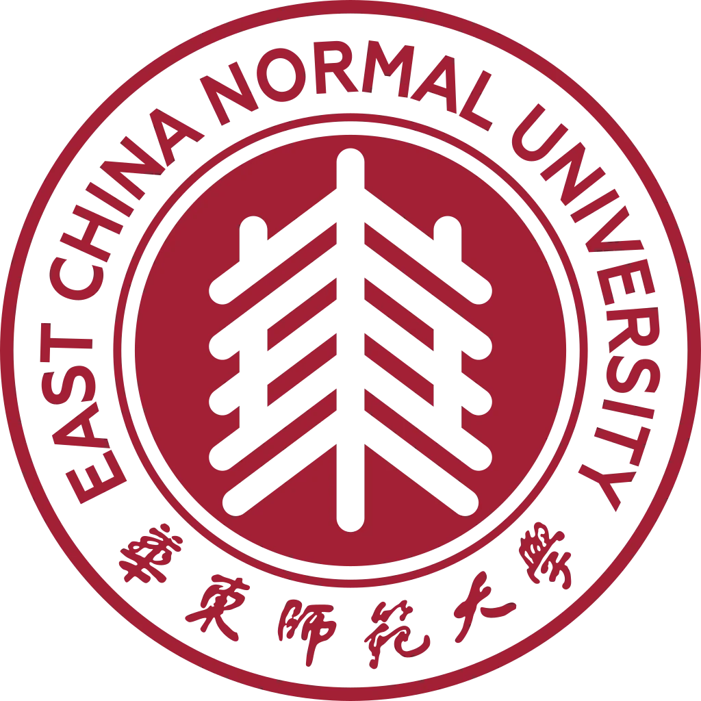 华东师范大学校徽