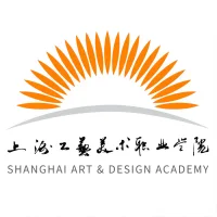 上海工艺美术职业学院校徽