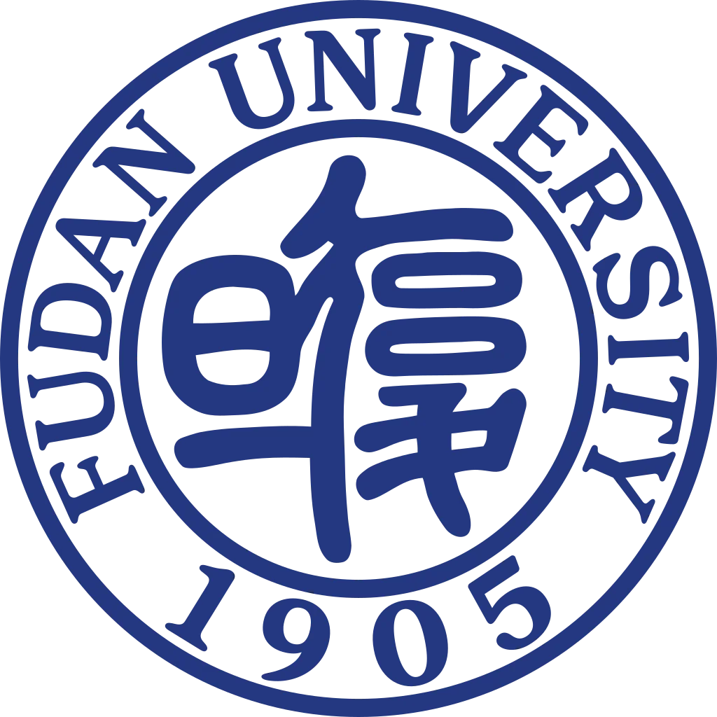 复旦大学校徽