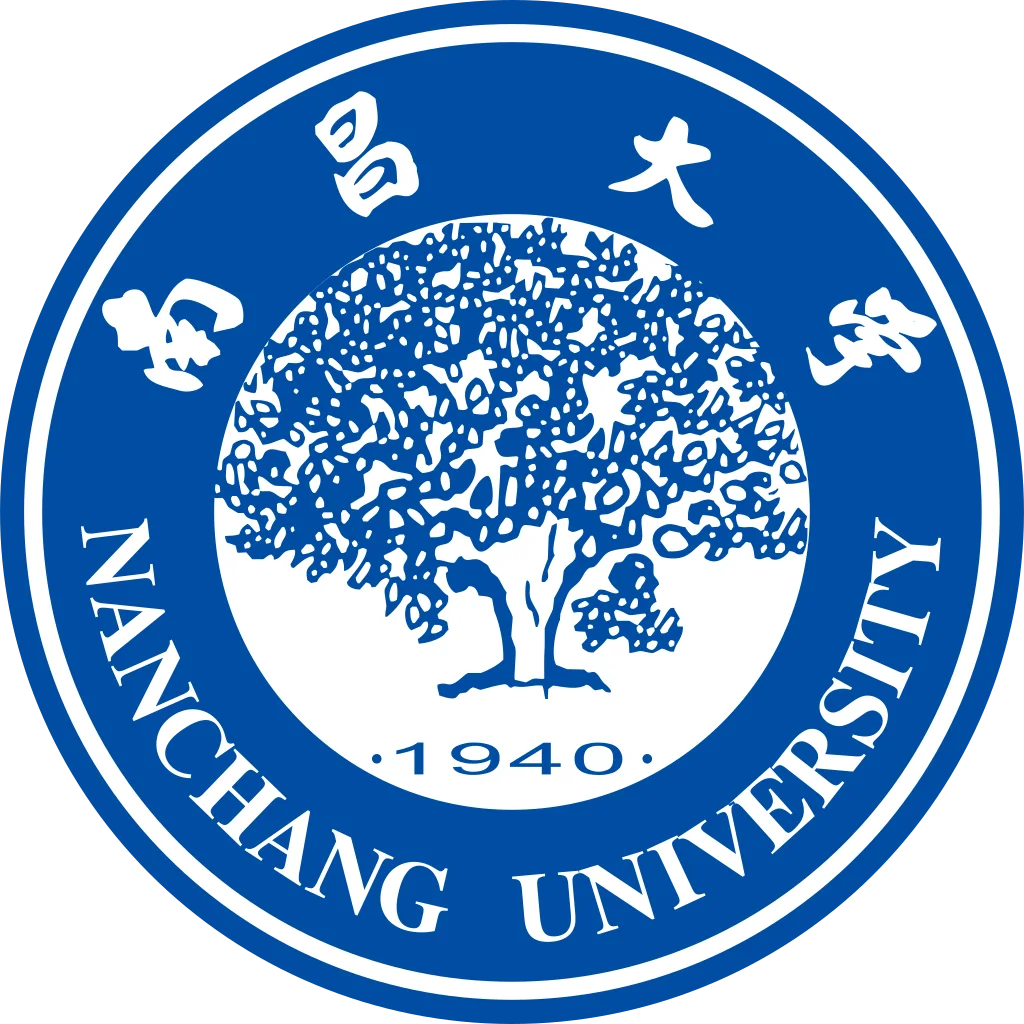 南昌大学（上海学习中心）校徽