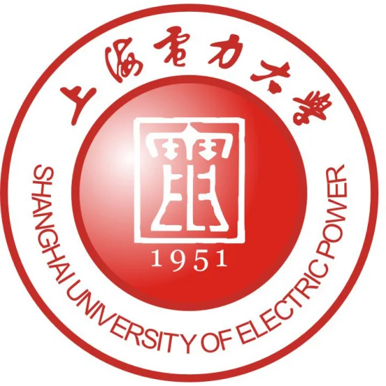 上海电力大学校徽